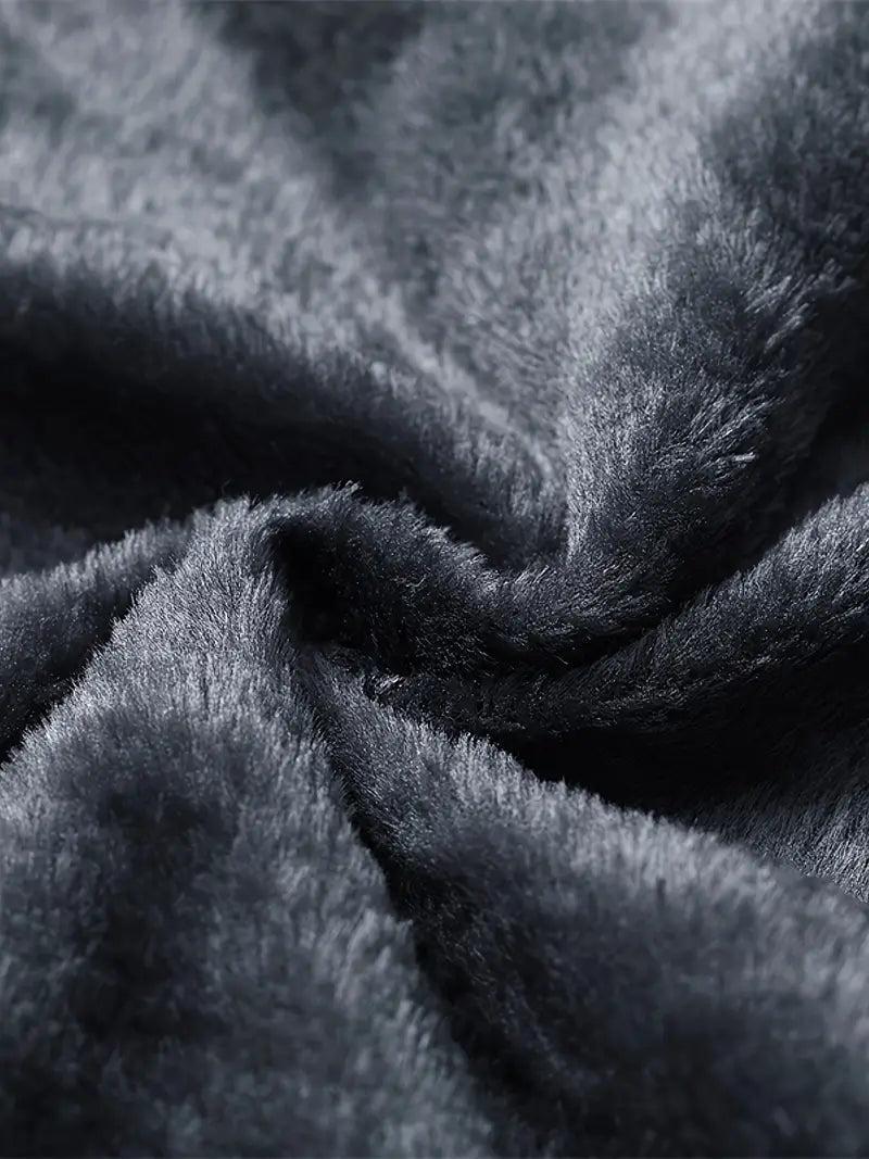 Karl | Veste d'hiver imperméable