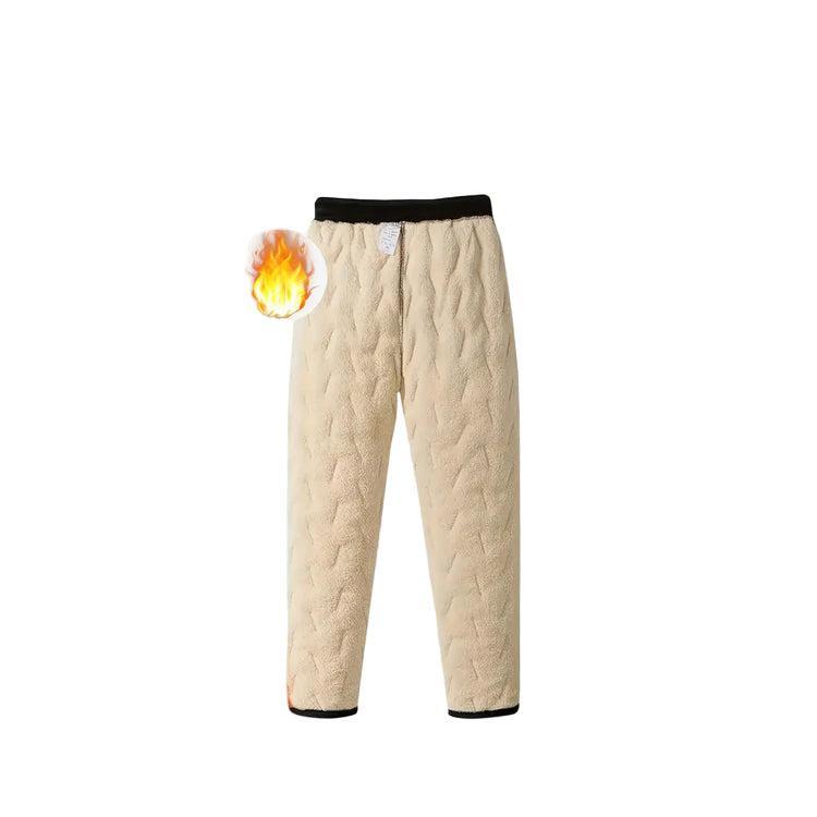 Pantalon thermique polaire PolarPants unisexe