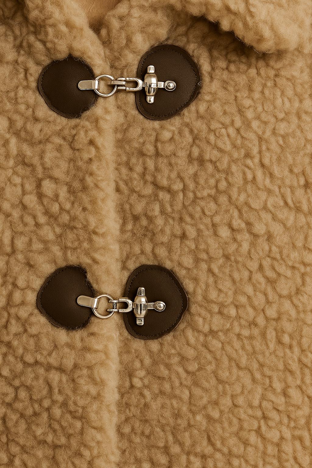 Robe rose pour femme à manches bouffantes