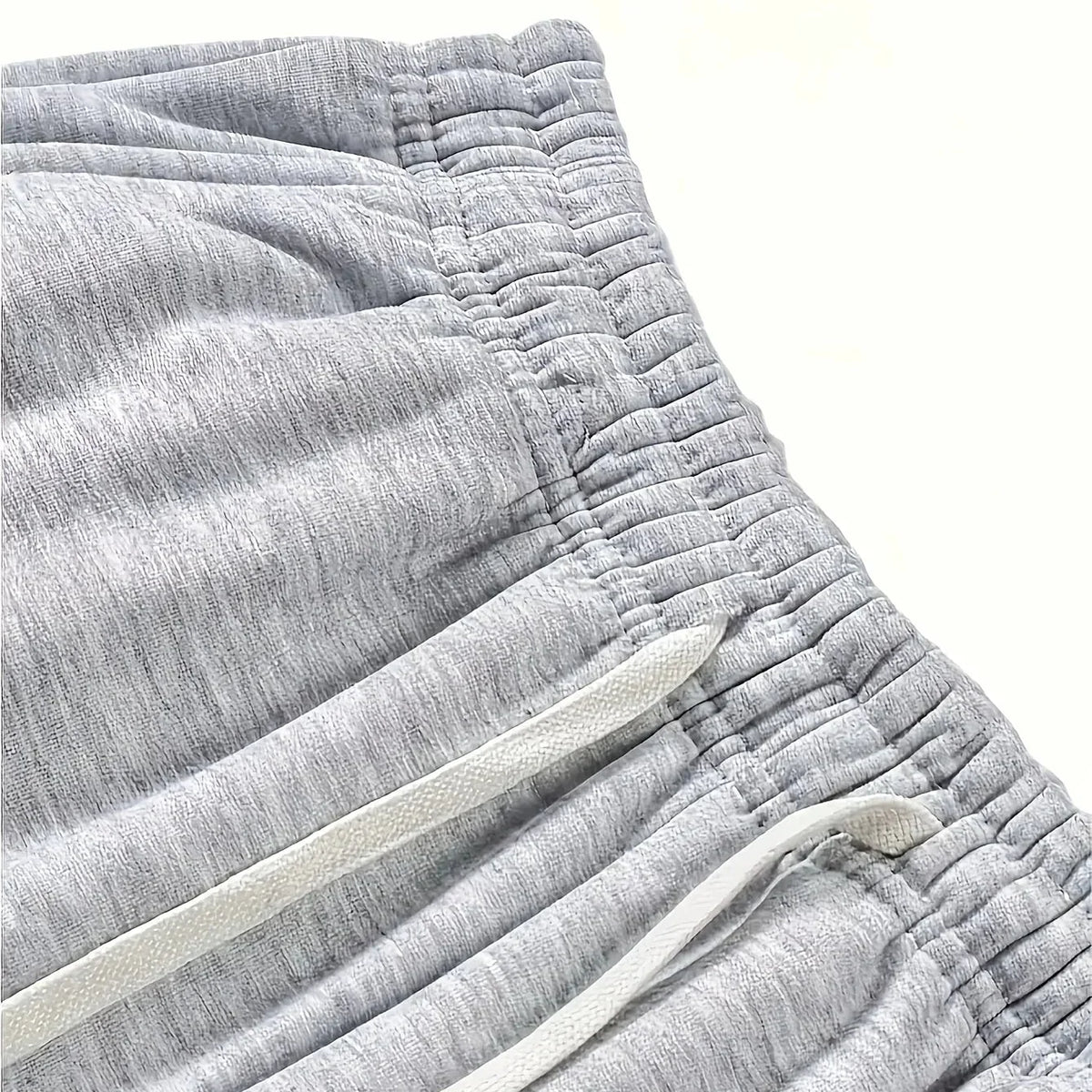 Alberto | Pantalón jogger ancho de hombre - foto 5