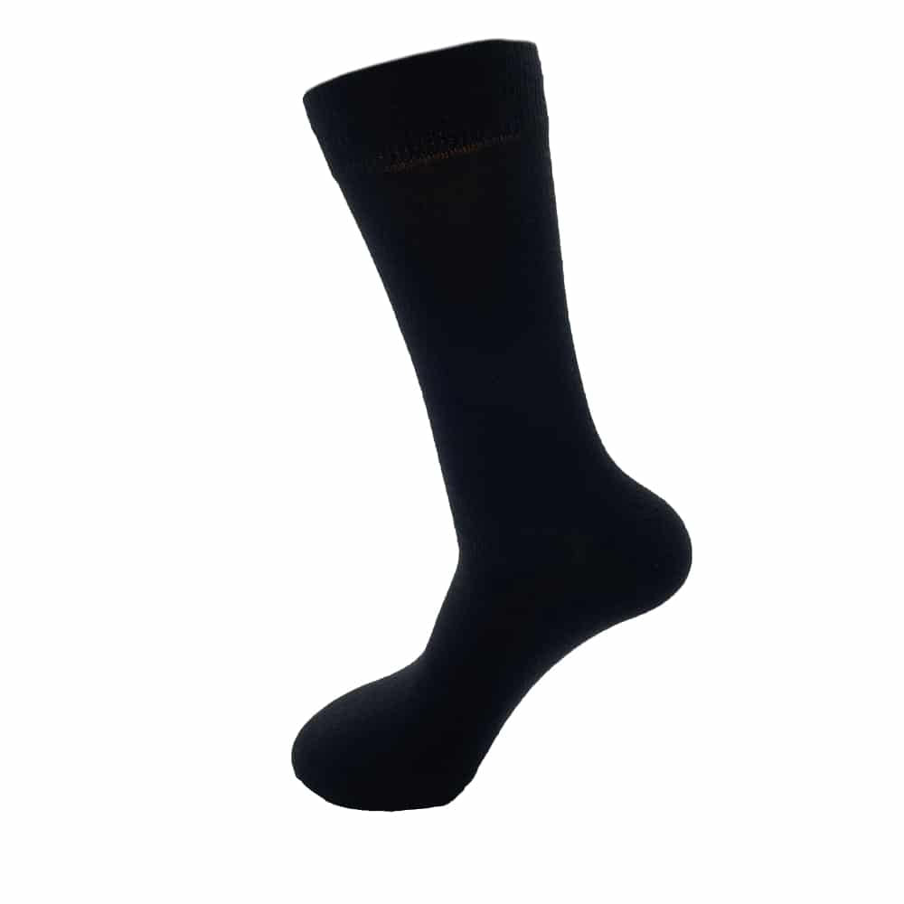 Federico | Calcetines de bambú unisex, pack de 10 pares - foto 3