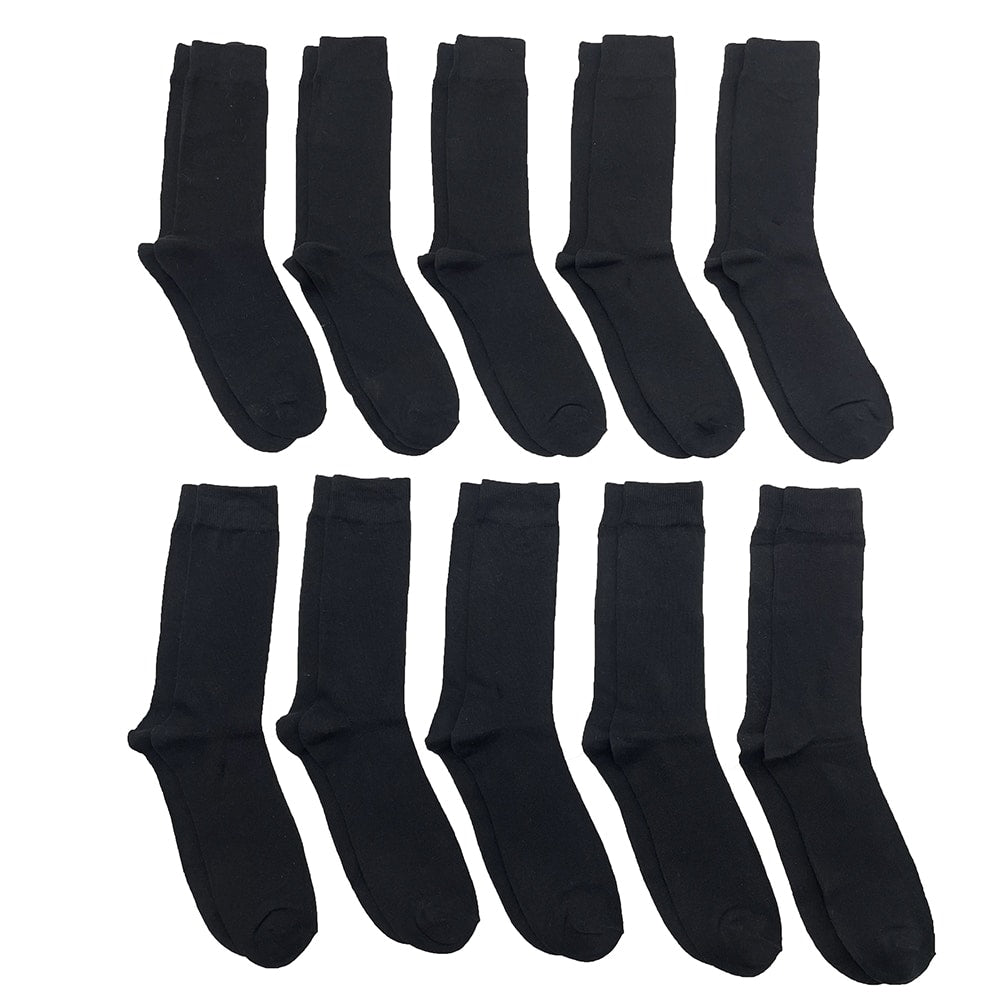 Federico | Calcetines de bambú unisex, pack de 10 pares - foto 5