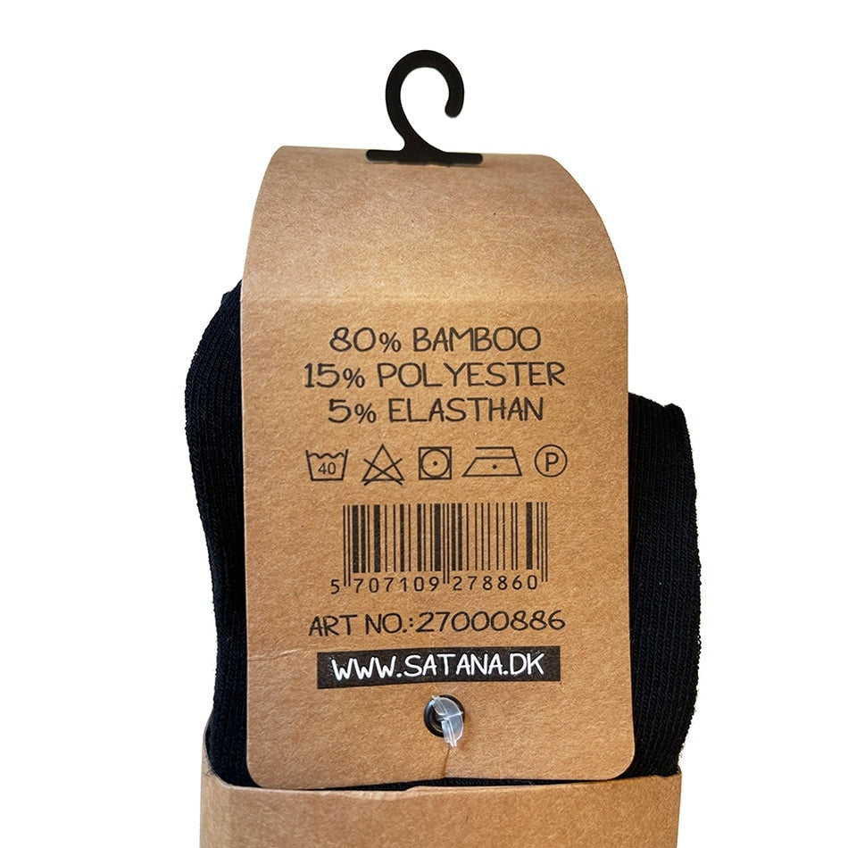 Federico | Calcetines de bambú unisex, pack de 10 pares - foto 7