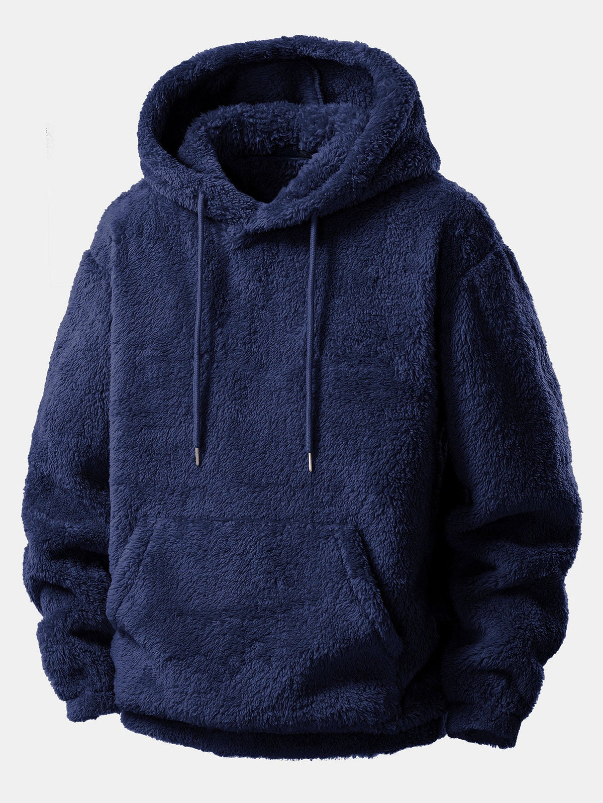 Iván | Conjunto deportivo de hombre de forro polar con capucha - foto 15