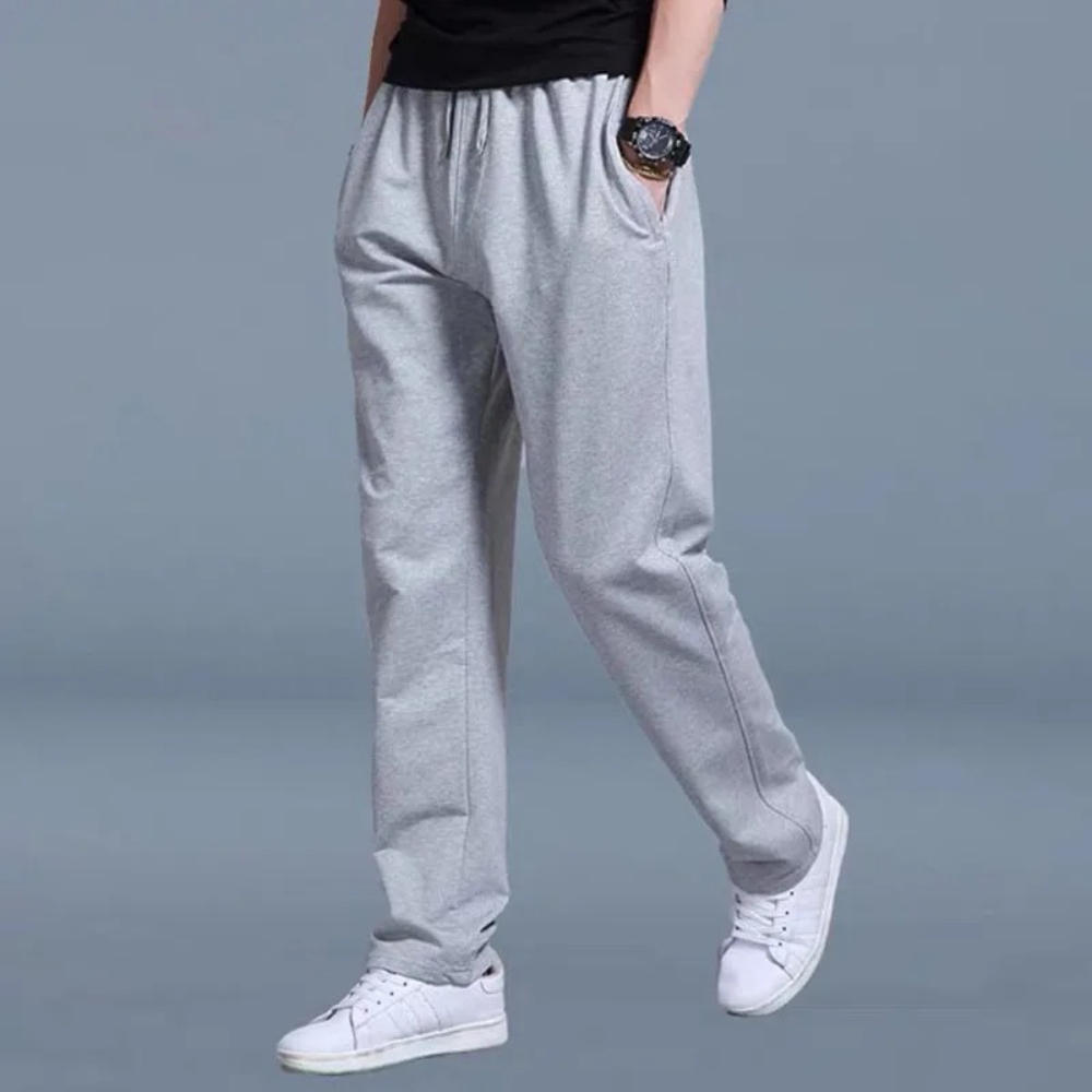 Jacobo | Pantalón jogger de hombre de corte regular - foto 6