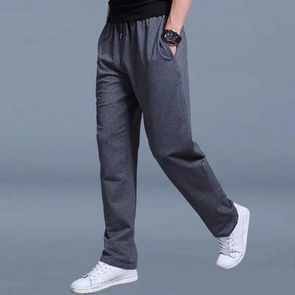 Jacobo | Pantalón jogger de hombre de corte regular - foto 7