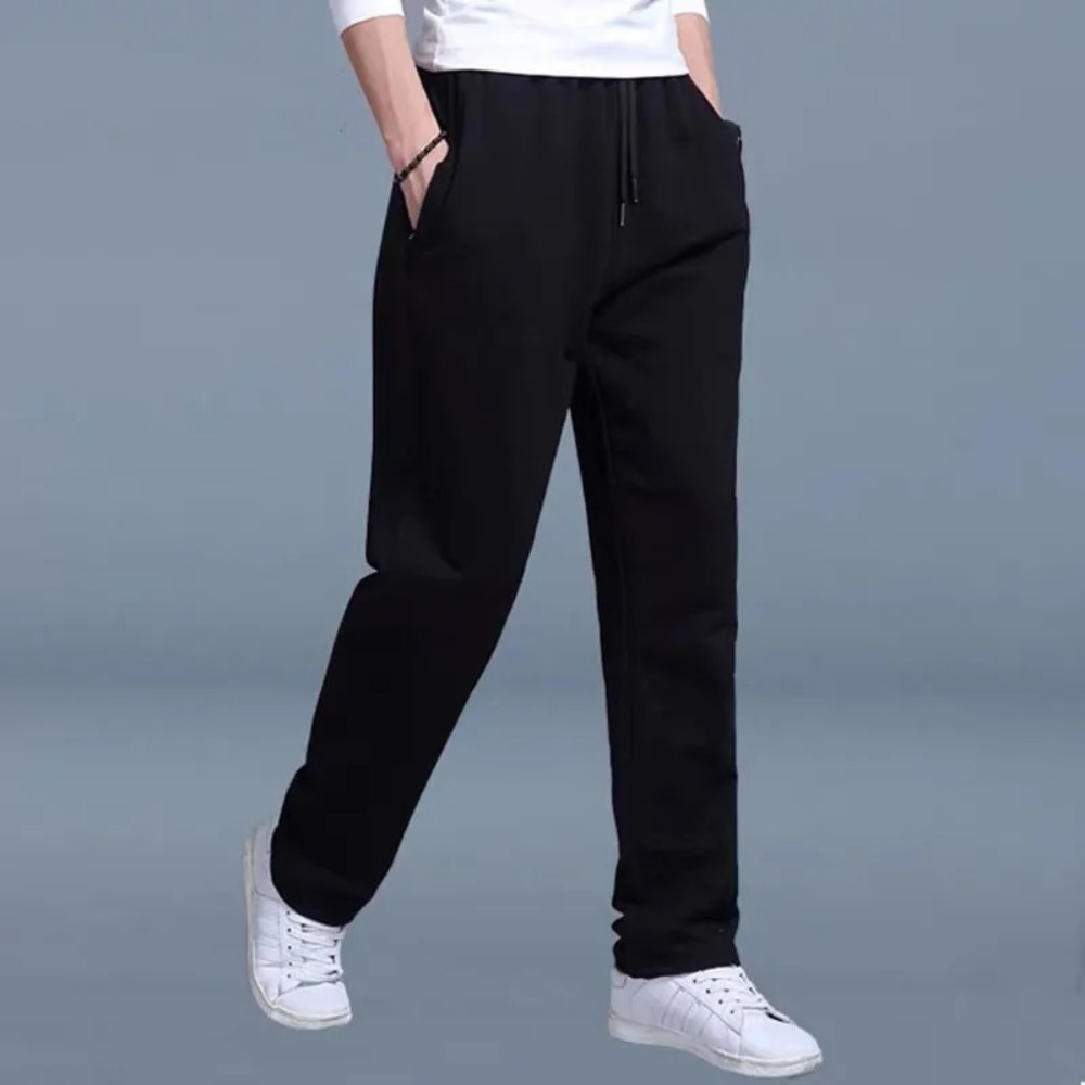 Jacobo | Pantalón jogger de hombre de corte regular - foto 9