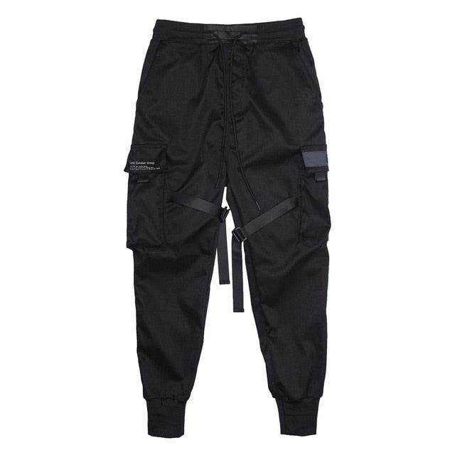Óscar | Pantalón cargo jogger de hombre - view 6