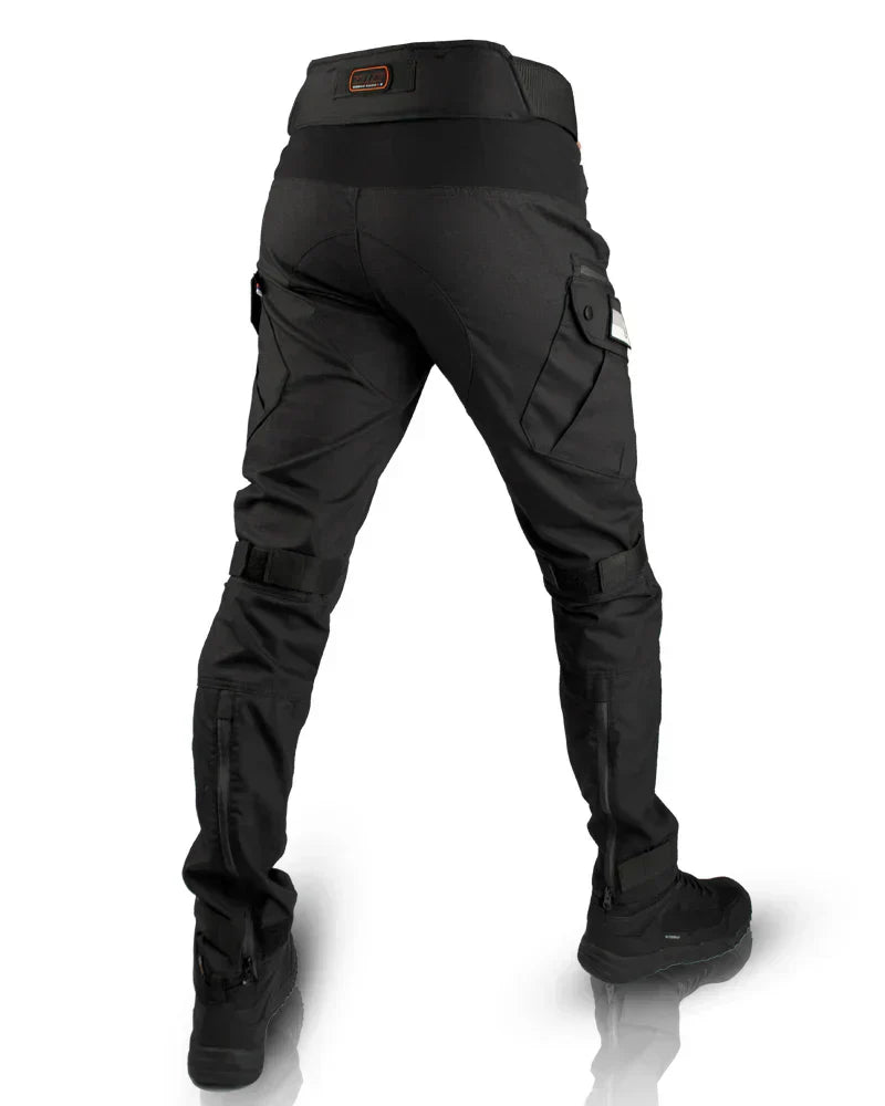 Pedro | Pantalón cargo táctico de hombre - view 7