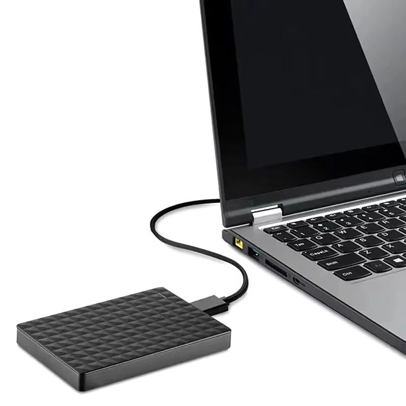 Santiago | Disco duro externo portátil 8TB USB 3.0 - view 7