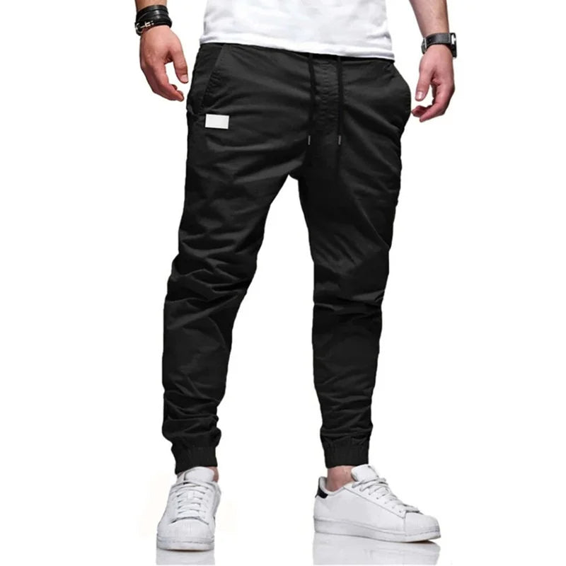 Pantalones - Hombre