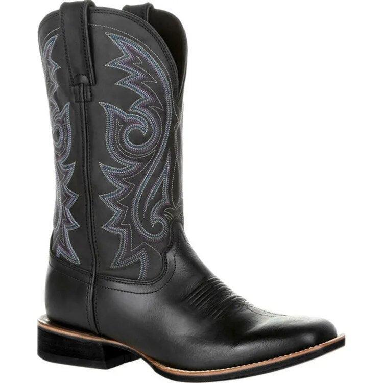 Alexandre | Botte de cowboy western