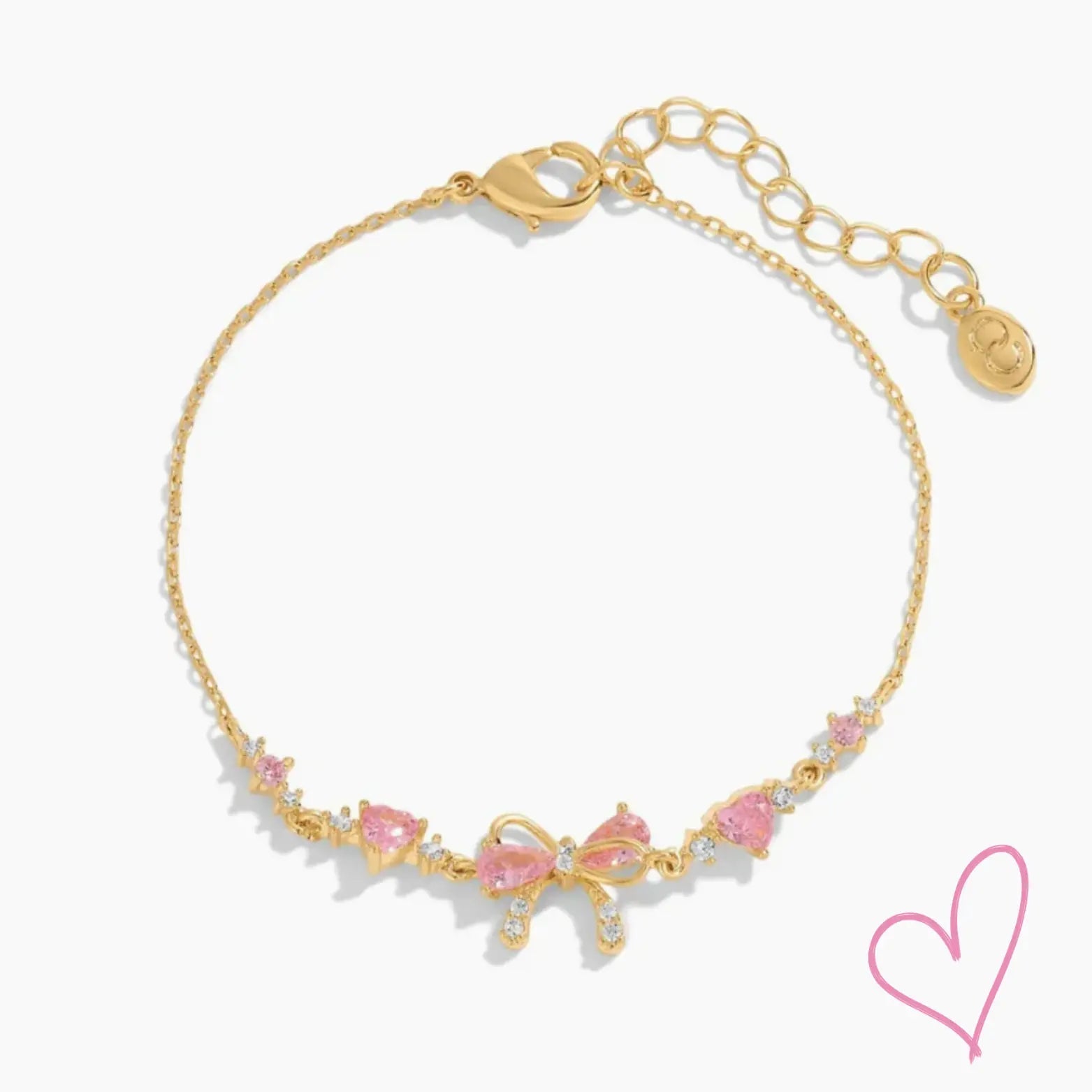 Bracelet en acier inoxydable pour femme, design élégant