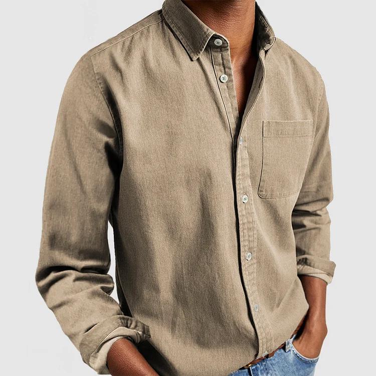 Fynn | Chemise pour homme