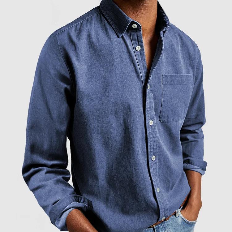 Fynn | Chemise pour homme