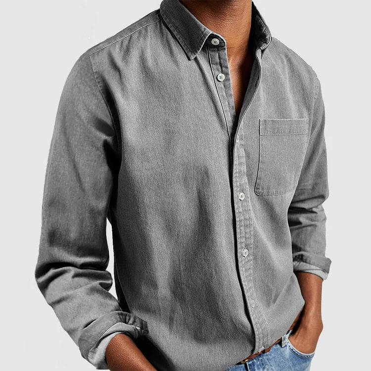 Fynn | Chemise pour homme