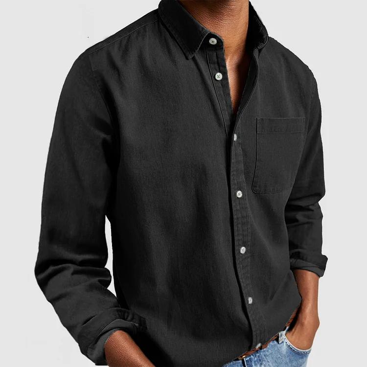 Fynn | Chemise pour homme