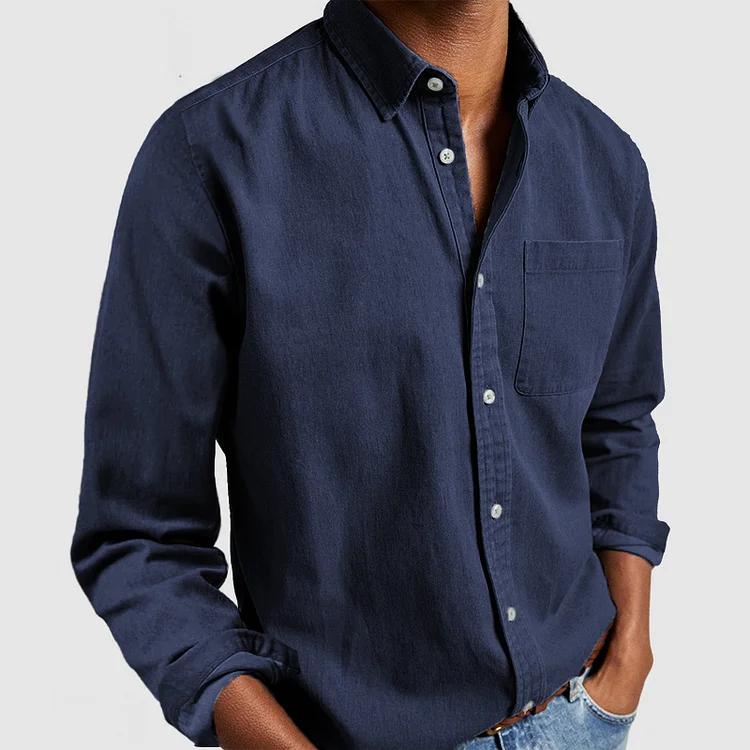 Fynn | Chemise pour homme