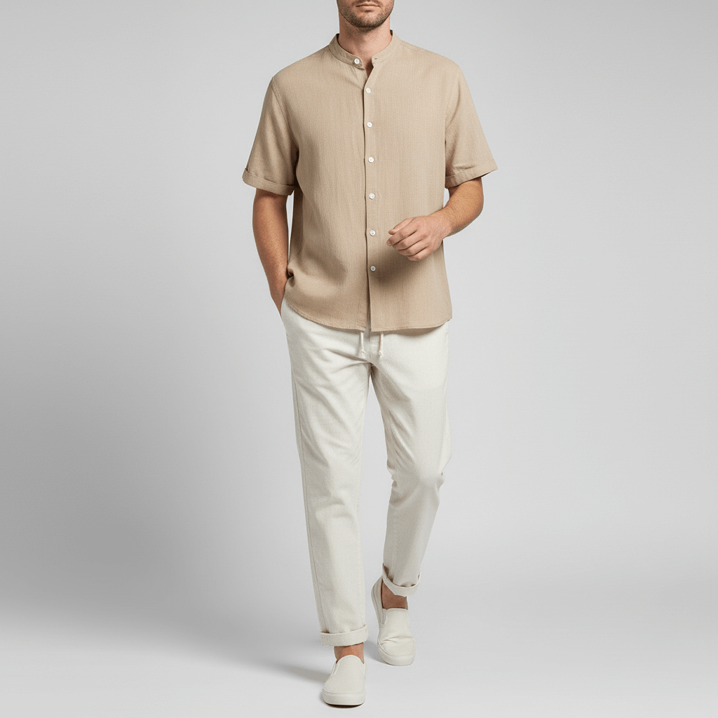 Lizzy | Coupe ajustée ensemble femme 0