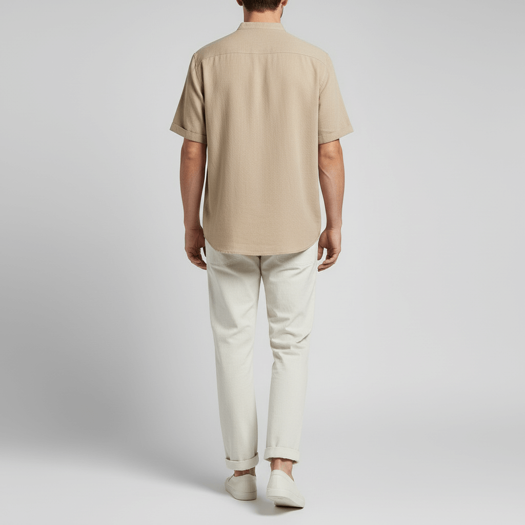Lizzy | Coupe ajustée ensemble femme 1