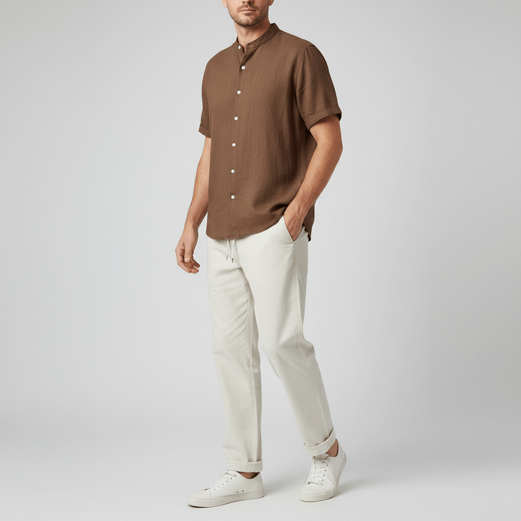 Lizzy | Coupe ajustée ensemble femme 3