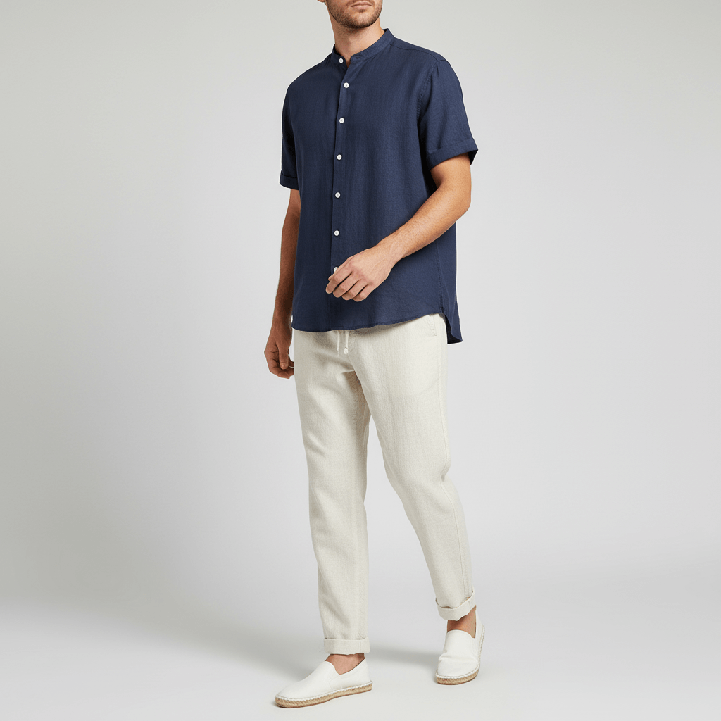 Lizzy | Coupe ajustée ensemble femme 4
