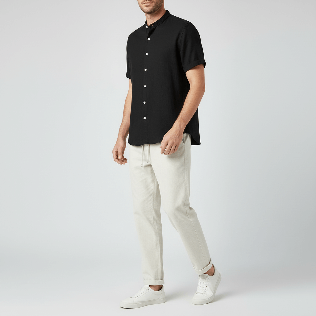 Lizzy | Coupe ajustée ensemble femme 5