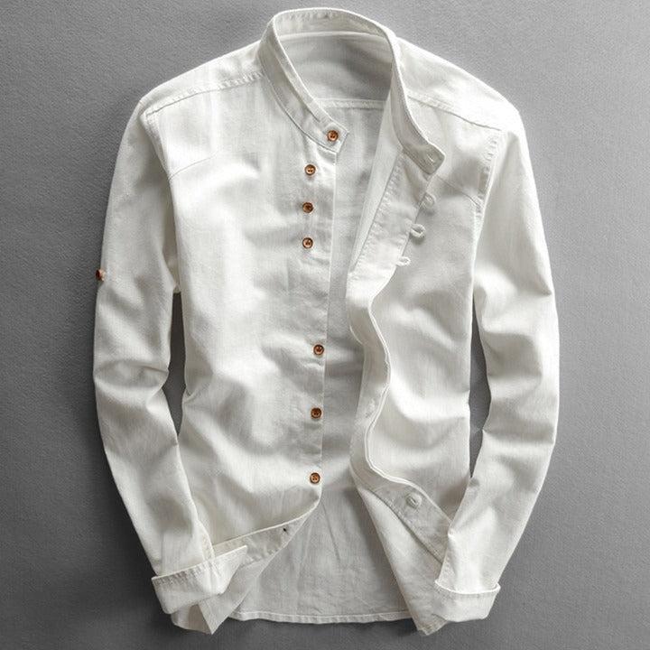 Mads | Chemise japonaise pour homme
