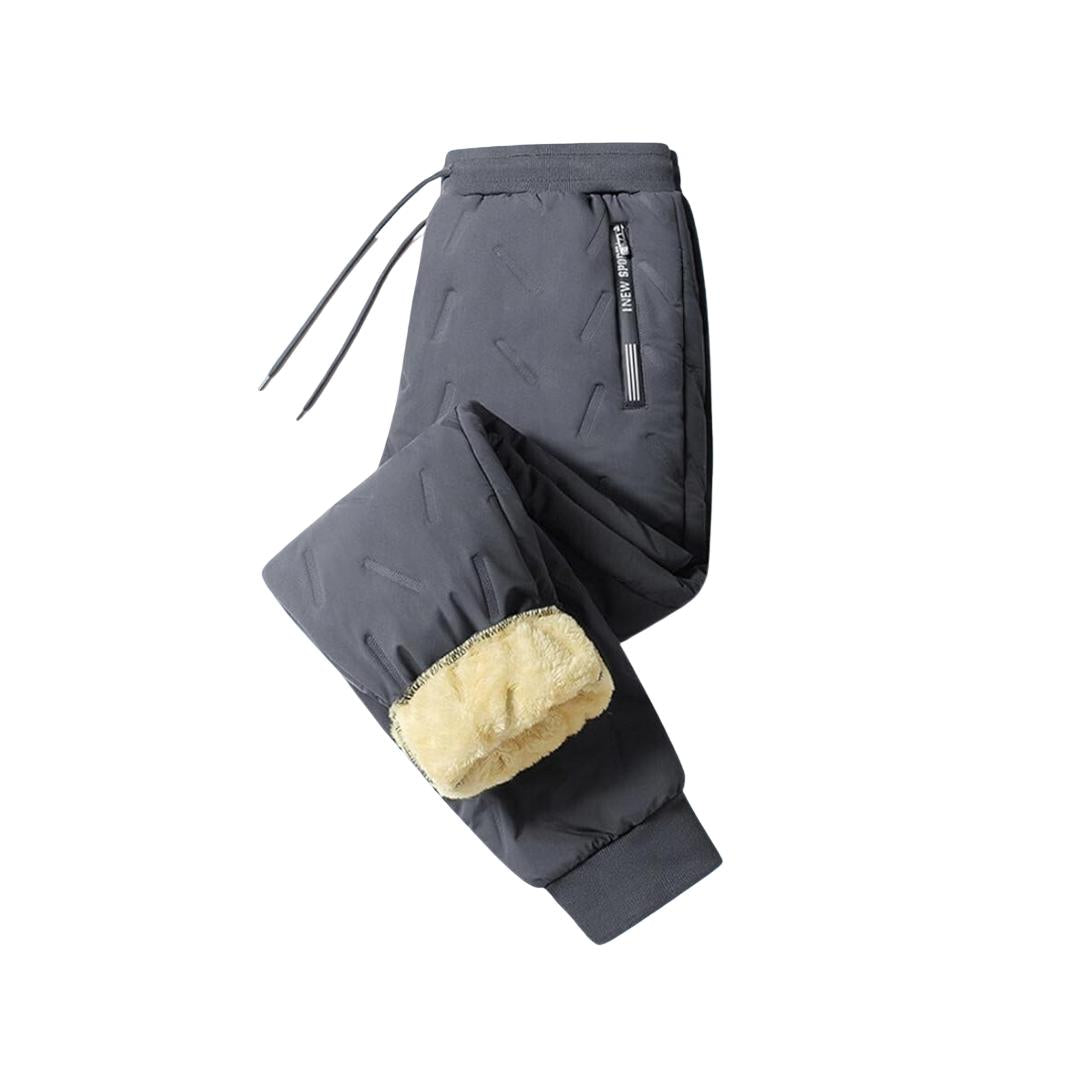 Pantalon thermique polaire PolarPants unisexe