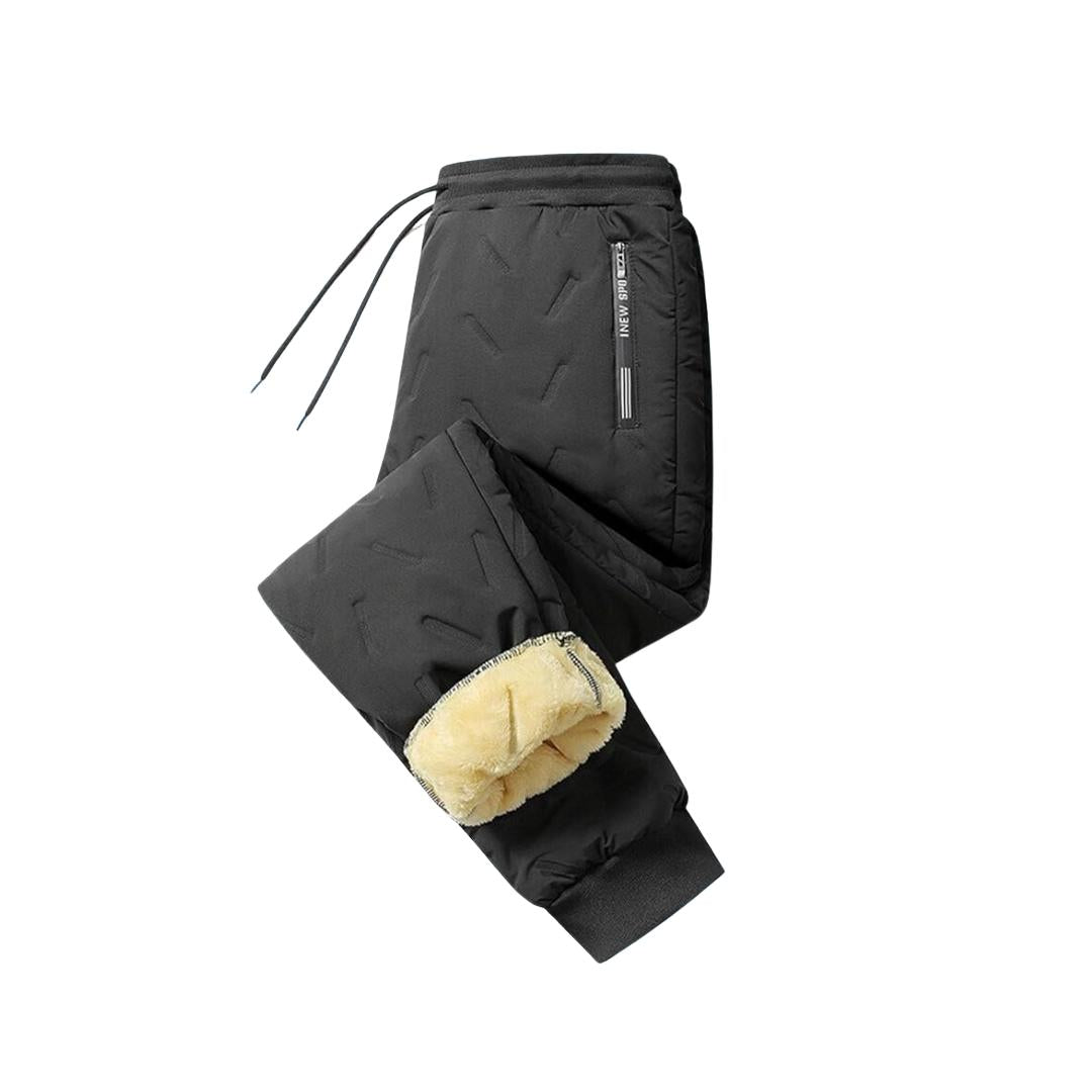 Pantalon thermique polaire PolarPants unisexe