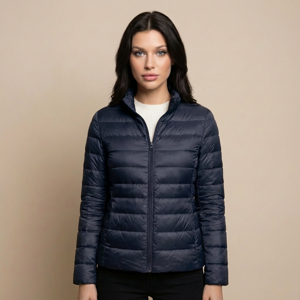 Rizile | Doudoune légère et déperlante