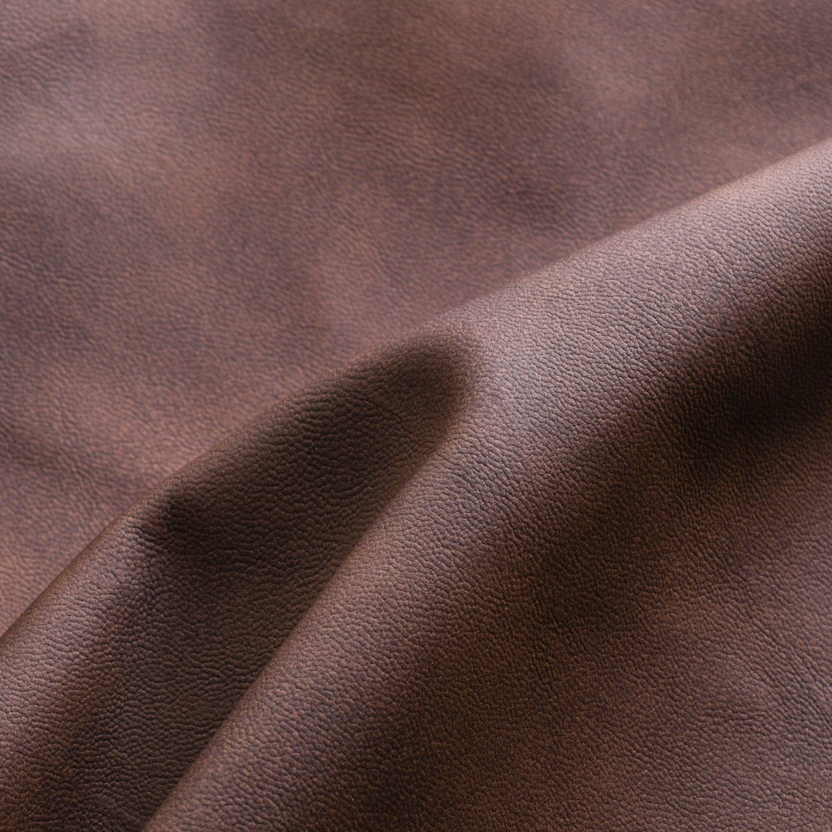 Adolfo | Chaqueta de cuero de hombre con cremallera - foto 6