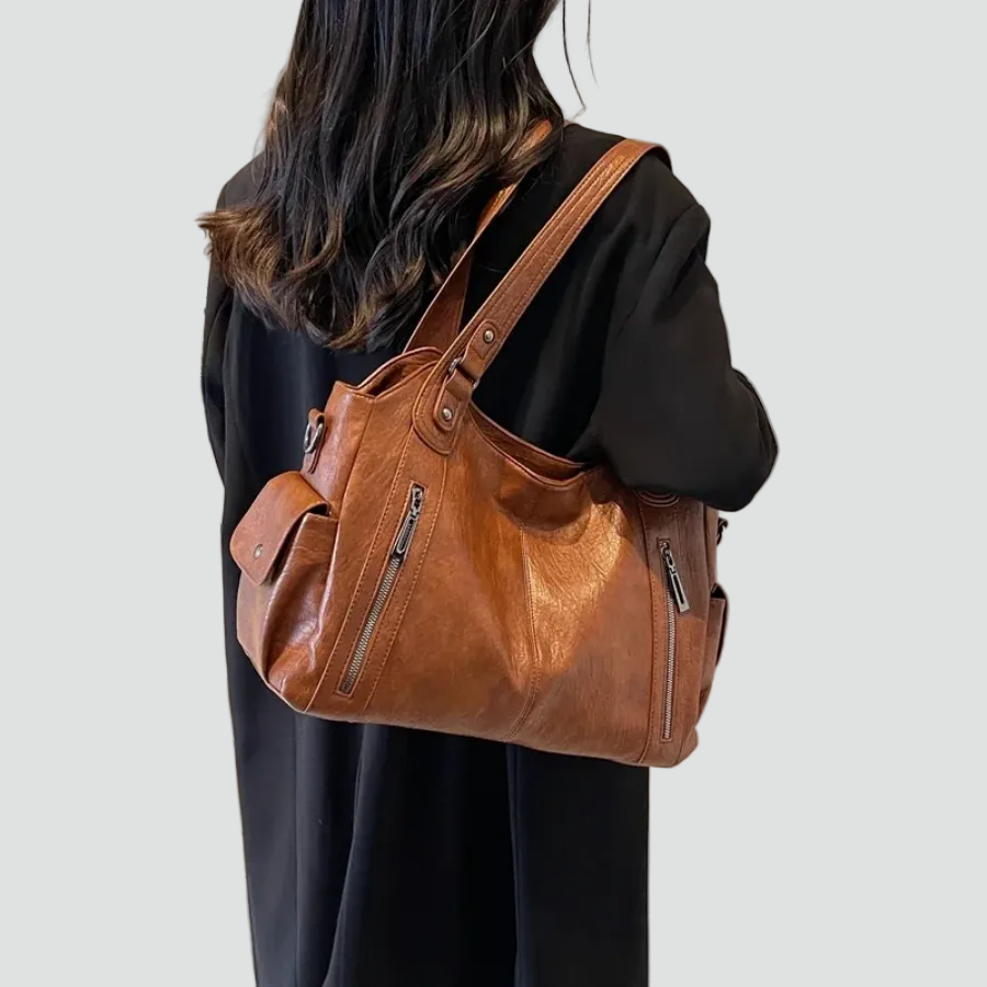 Aitana | Bolso de hombro de mujer grande - foto 7