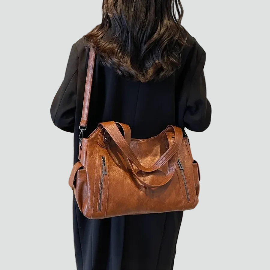 Aitana | Bolso de hombro de mujer grande - foto 8
