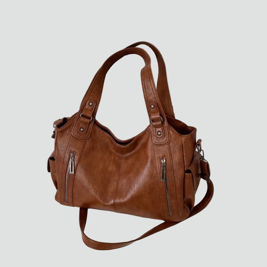 Aitana | Bolso de hombro de mujer grande - foto 9