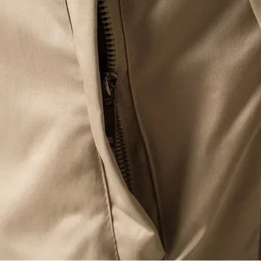 Bruno | Chaqueta bomber de hombre - view 6