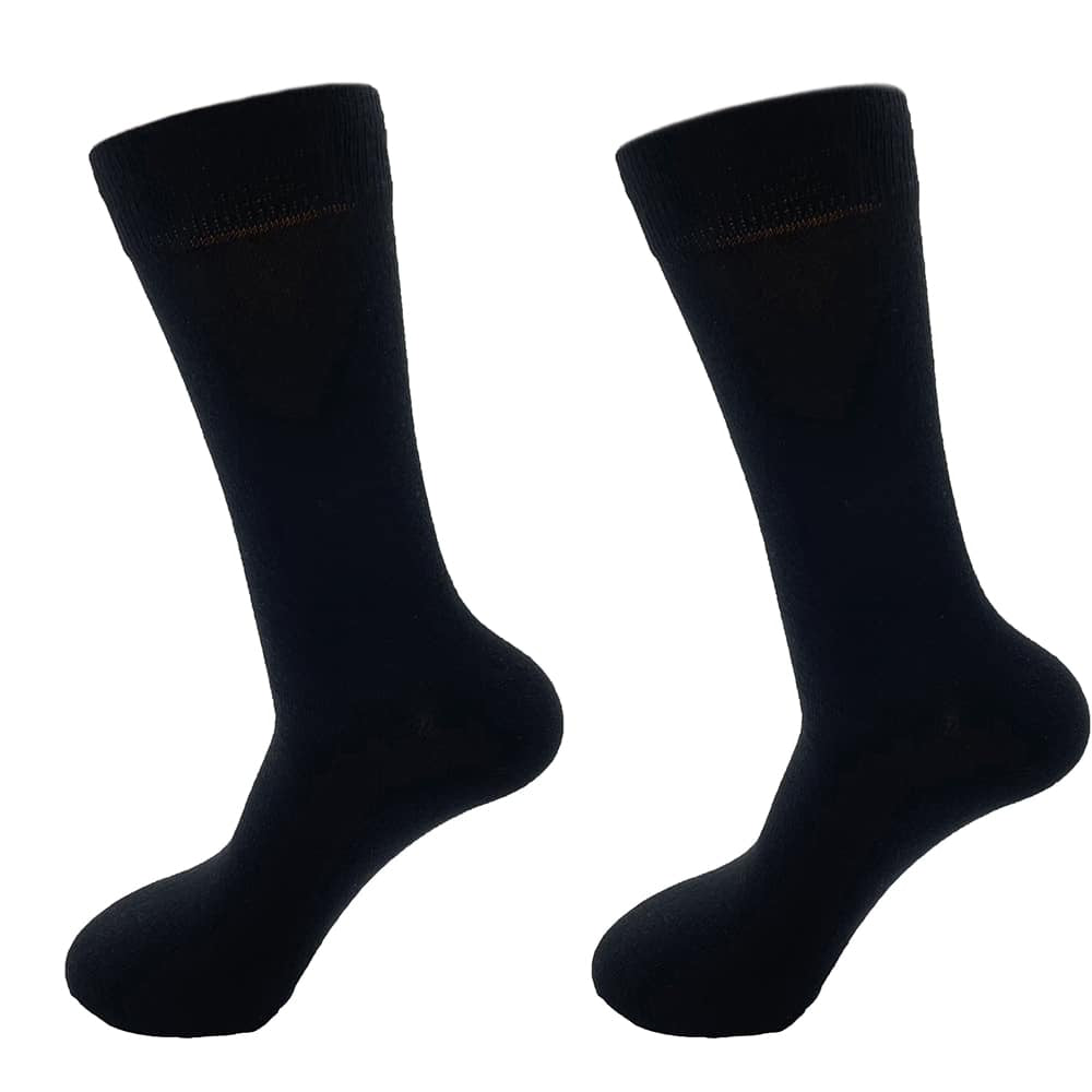 Federico | Calcetines de bambú unisex, pack de 10 pares - foto 2