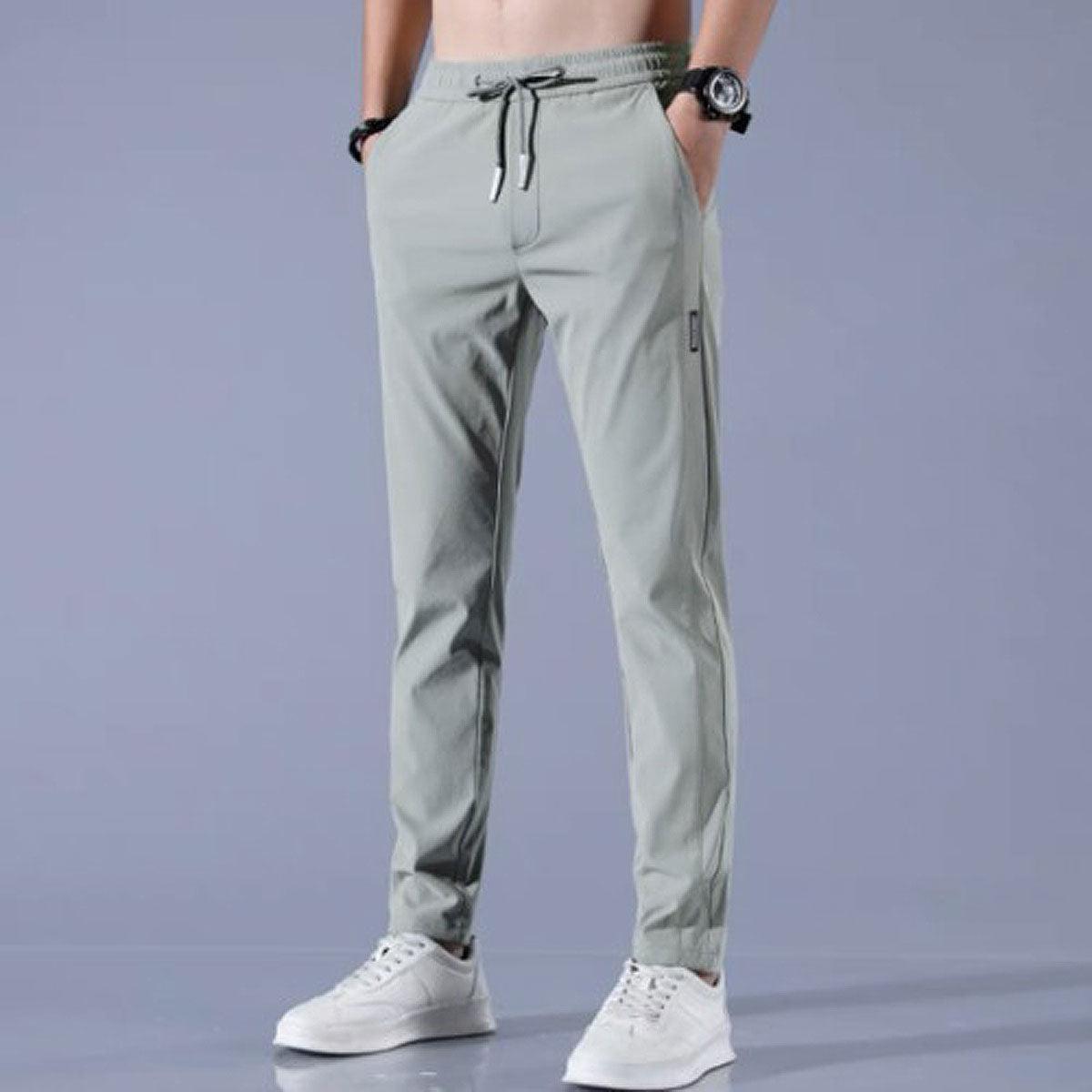 Guillermo | Pantalón deportivo de hombre slim fit - view 5