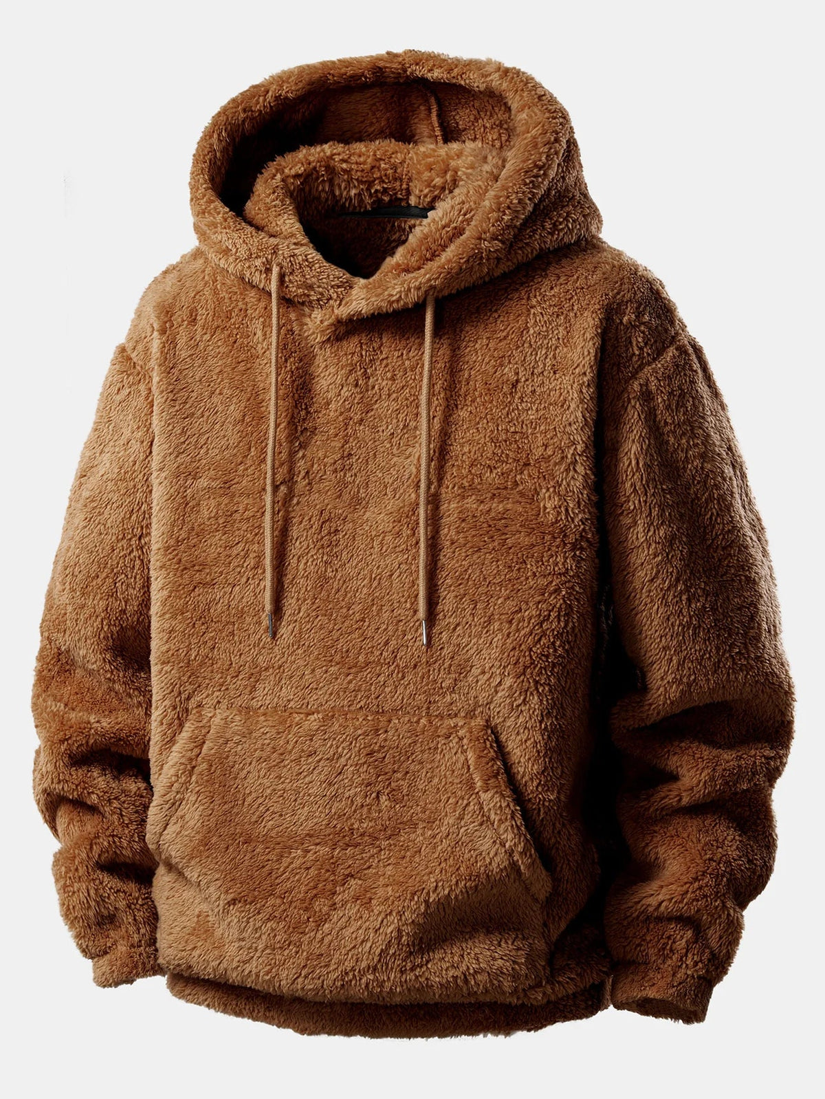 Iván | Conjunto deportivo de hombre de forro polar con capucha - foto 13