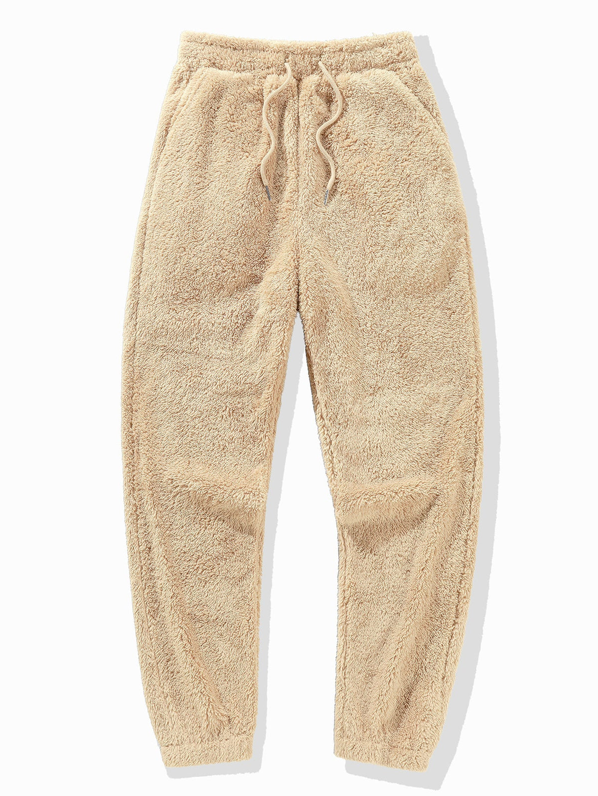 Iván | Conjunto deportivo de hombre de forro polar con capucha - foto 9