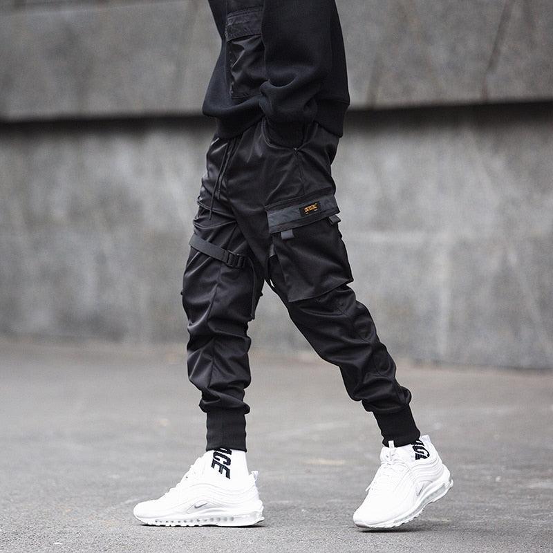 Óscar | Pantalón cargo jogger de hombre - view 5