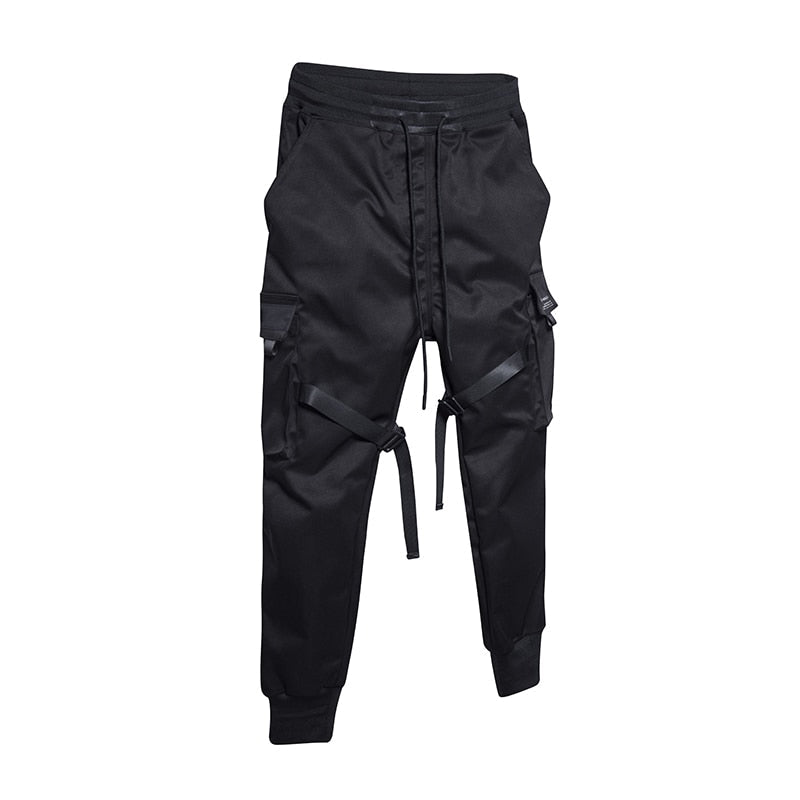 Óscar | Pantalón cargo jogger de hombre - view 7