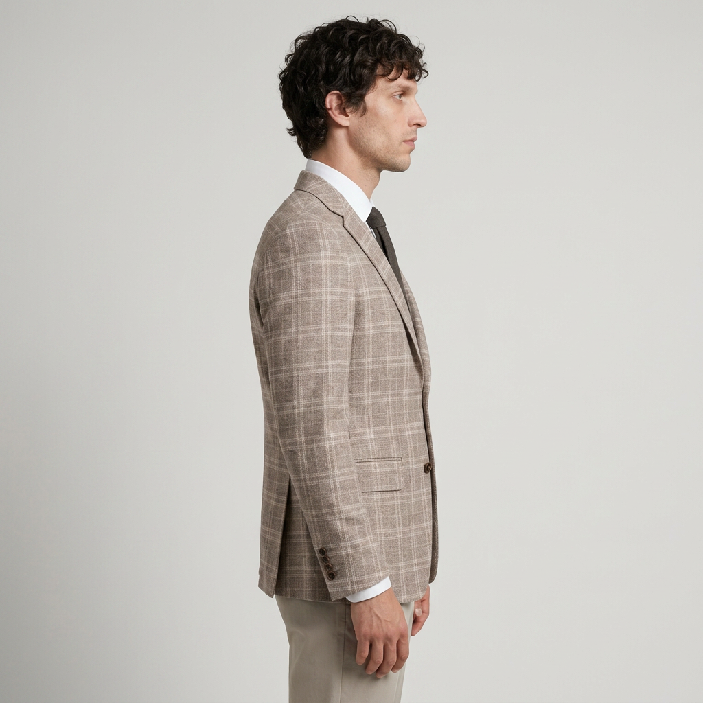 Rodrigo | Americana de hombre slim fit - view 6