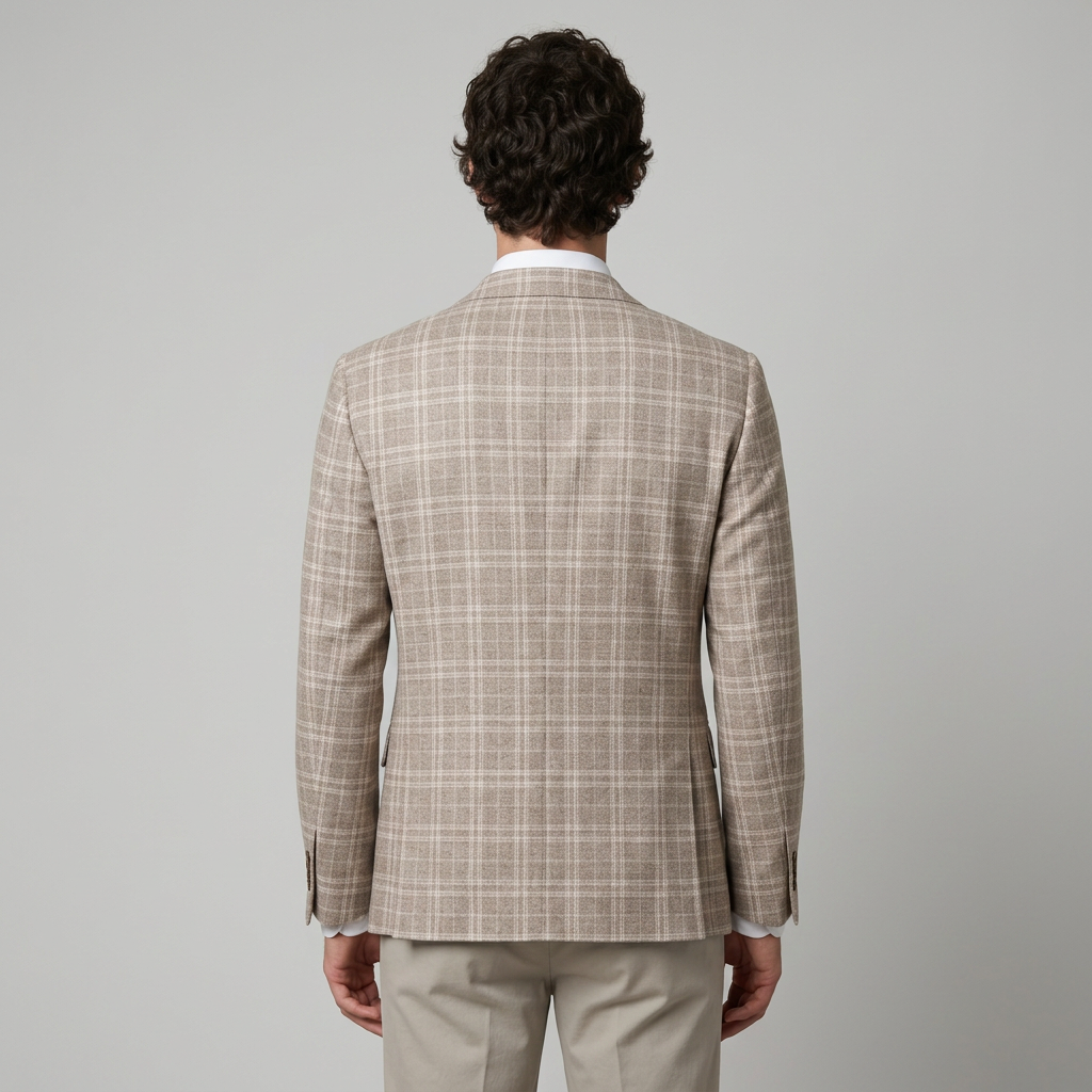 Rodrigo | Americana de hombre slim fit - view 7