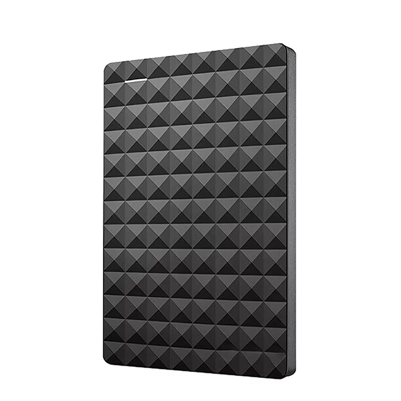 Santiago | Disco duro externo portátil 8TB USB 3.0 - view 5