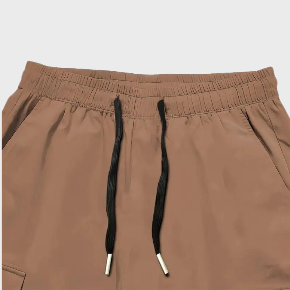 Yago | Pantalón cargo jogger de hombre - view 7